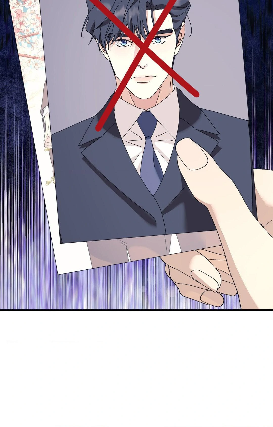 A Tree Without Roots 〘Official〙 - Chapter 78 manhwa