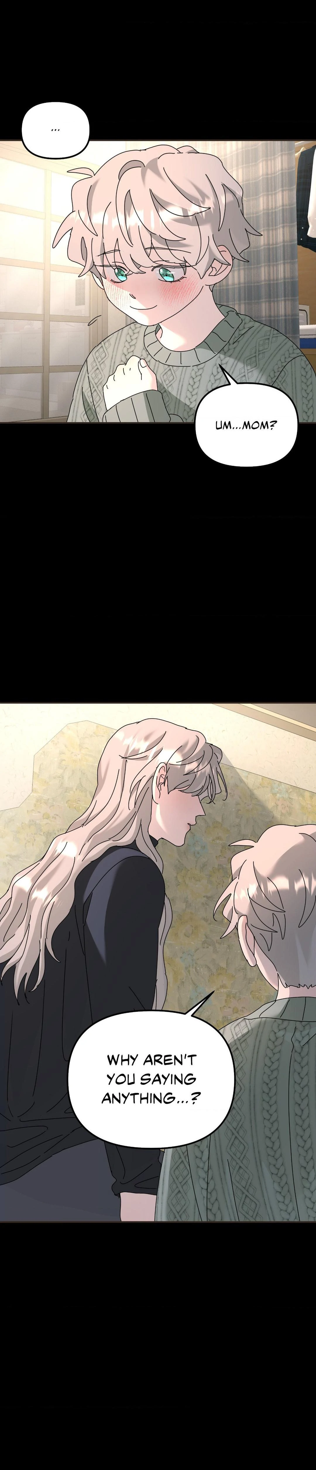 A Tree Without Roots 〘Official〙 - Chapter 79 manhwa