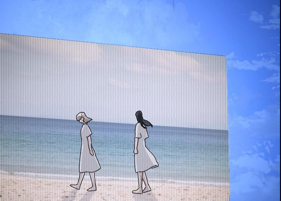 A Tree Without Roots 〘Official〙 - Chapter 79 manhwa