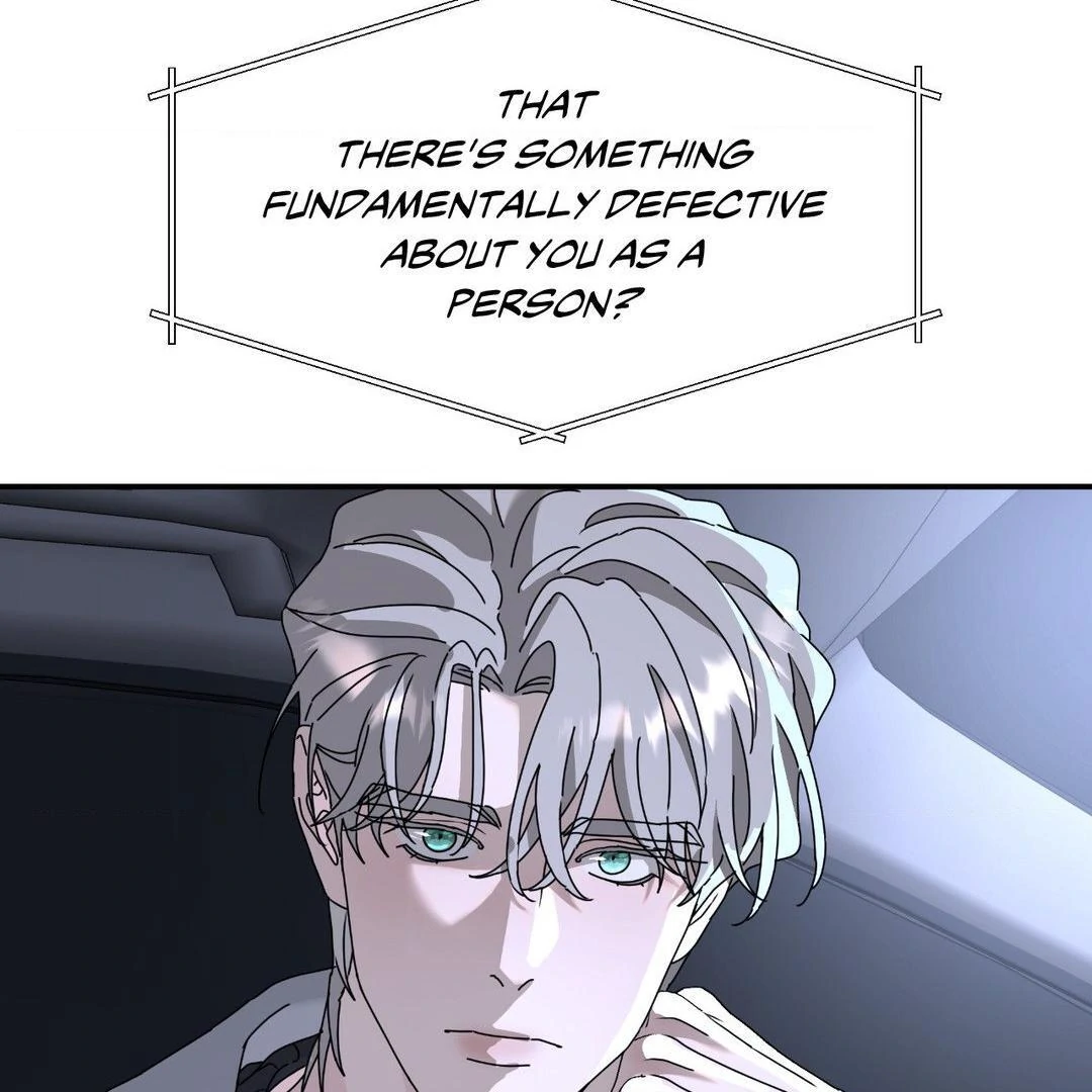 A Tree Without Roots 〘Official〙 - Chapter 79 manhwa