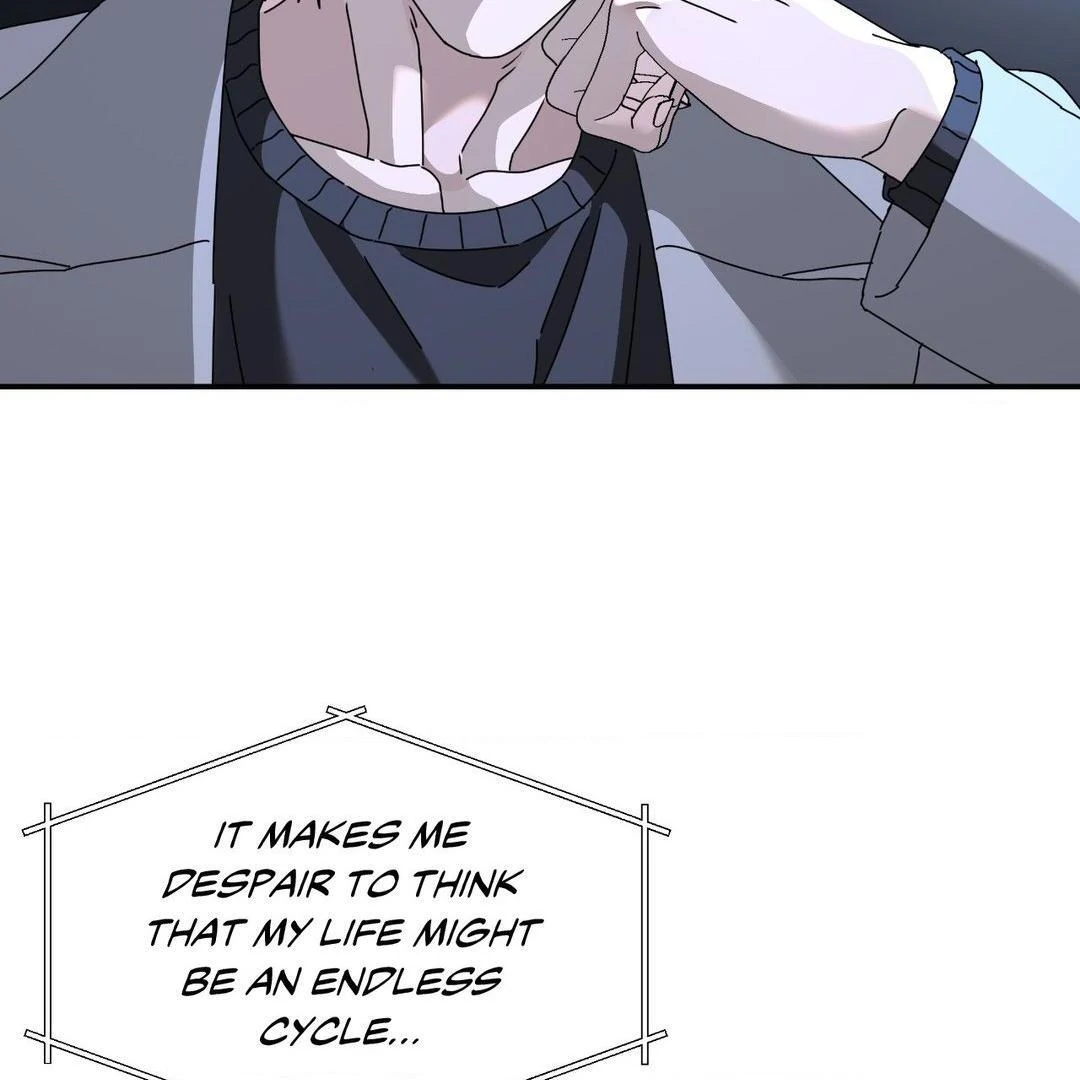 A Tree Without Roots 〘Official〙 - Chapter 79 manhwa
