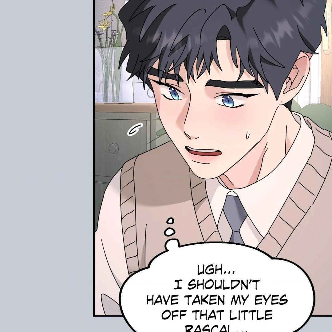 A Tree Without Roots 〘Official〙 - Chapter 79 manhwa