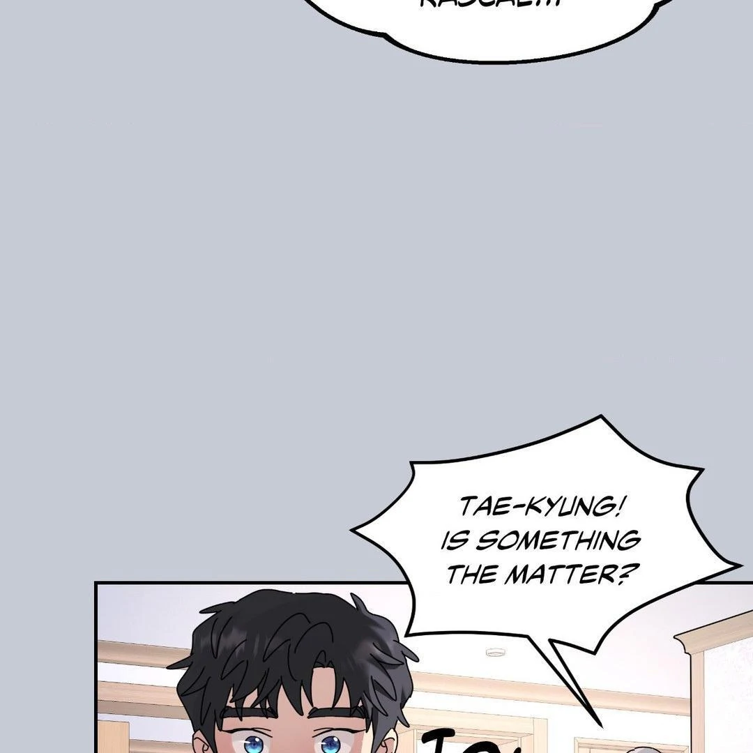 A Tree Without Roots 〘Official〙 - Chapter 79 manhwa