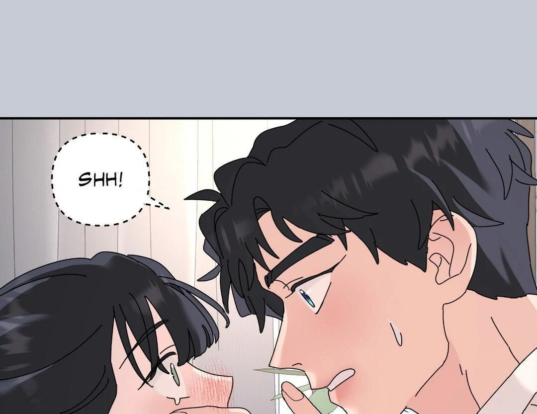 A Tree Without Roots 〘Official〙 - Chapter 79 manhwa