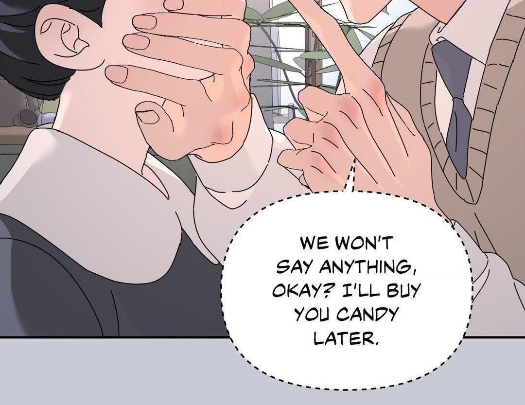 A Tree Without Roots 〘Official〙 - Chapter 79 manhwa