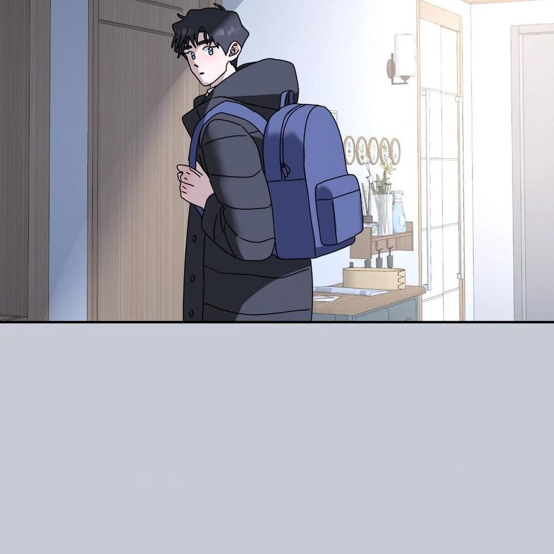 A Tree Without Roots 〘Official〙 - Chapter 79 manhwa