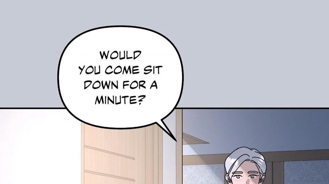 A Tree Without Roots 〘Official〙 - Chapter 79 manhwa