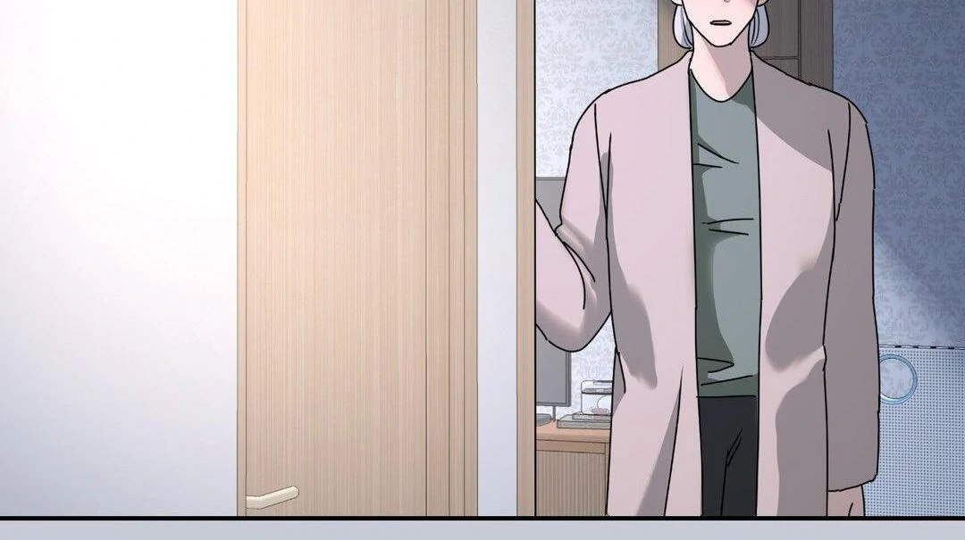 A Tree Without Roots 〘Official〙 - Chapter 79 manhwa