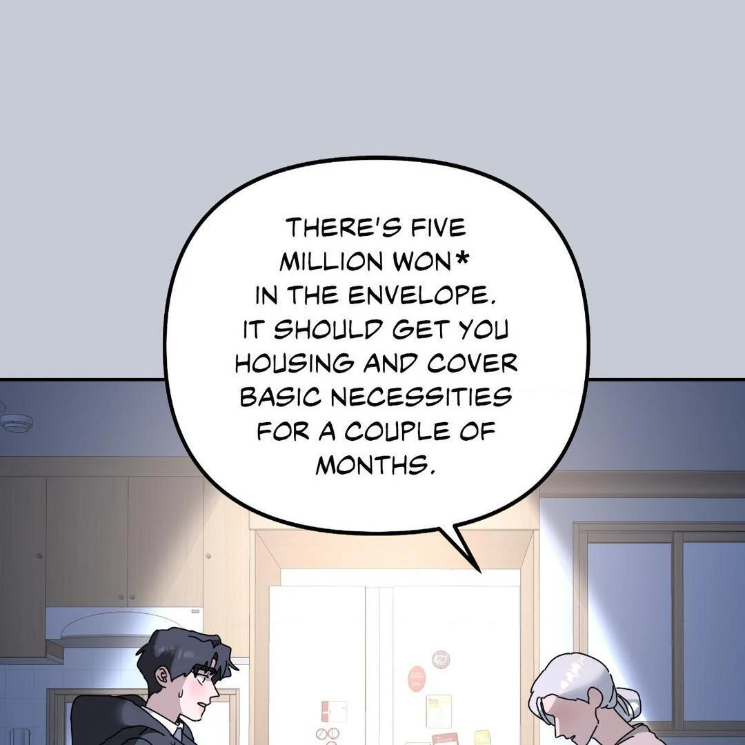 A Tree Without Roots 〘Official〙 - Chapter 79 manhwa
