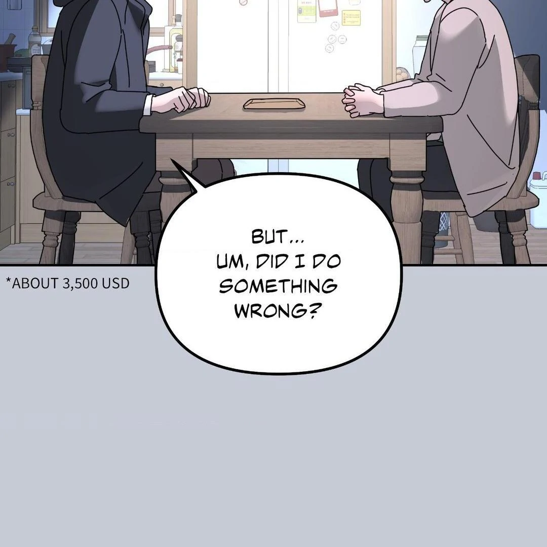 A Tree Without Roots 〘Official〙 - Chapter 79 manhwa