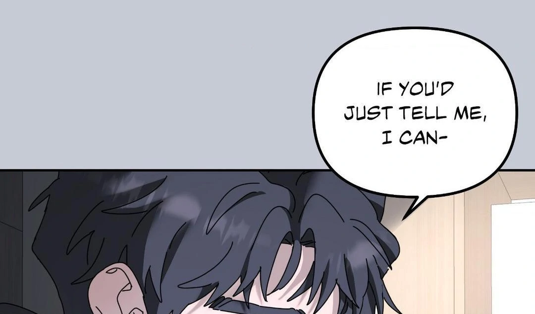 A Tree Without Roots 〘Official〙 - Chapter 79 manhwa
