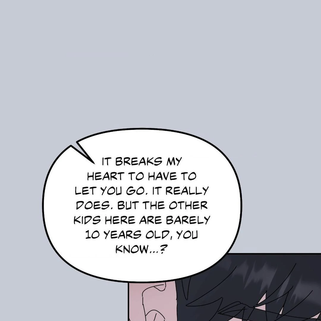 A Tree Without Roots 〘Official〙 - Chapter 79 manhwa