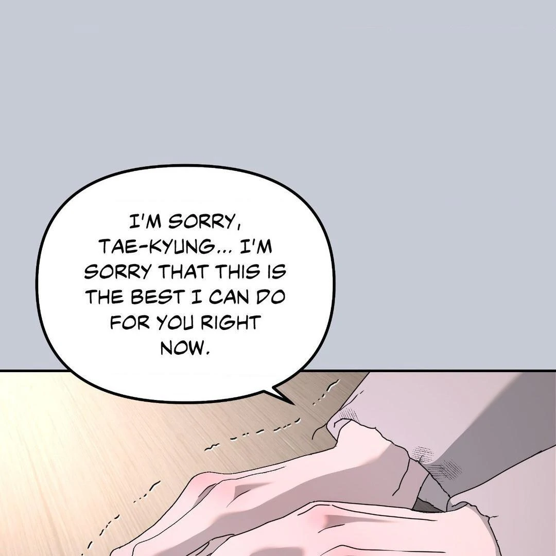 A Tree Without Roots 〘Official〙 - Chapter 79 manhwa