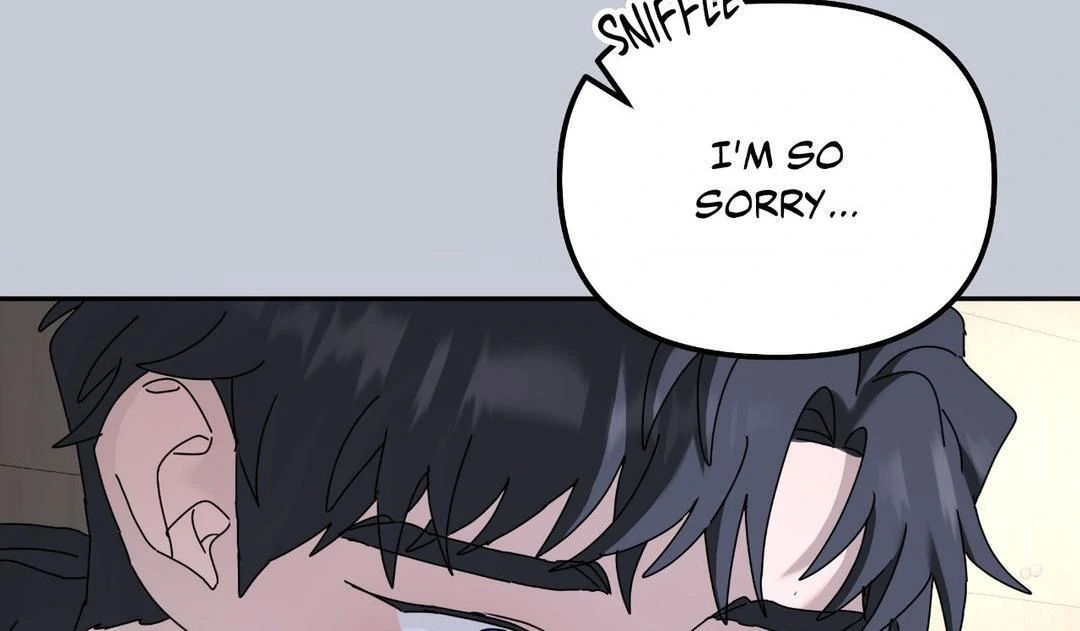 A Tree Without Roots 〘Official〙 - Chapter 79 manhwa