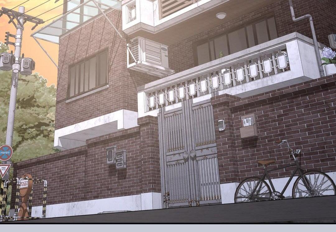 A Tree Without Roots 〘Official〙 - Chapter 79 manhwa