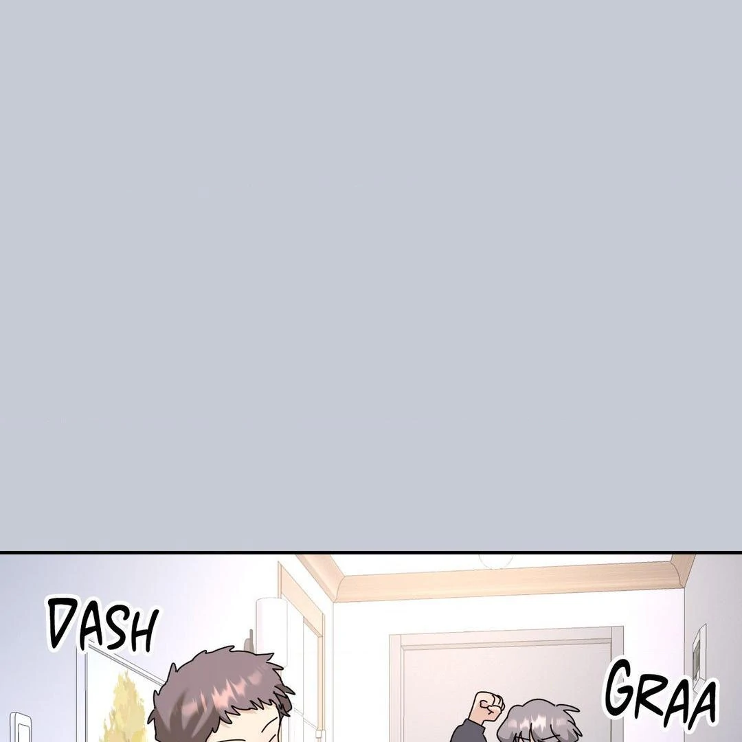 A Tree Without Roots 〘Official〙 - Chapter 79 manhwa