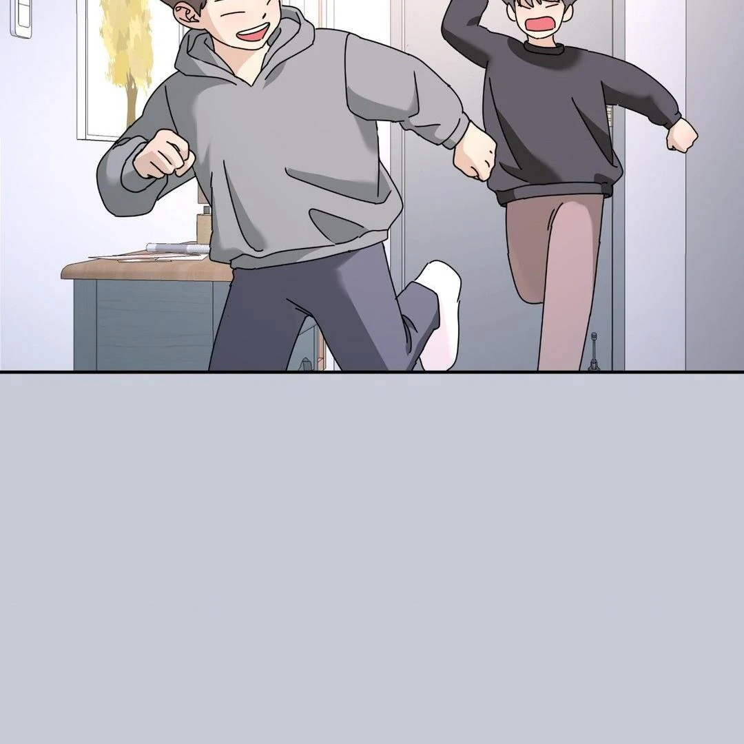 A Tree Without Roots 〘Official〙 - Chapter 79 manhwa