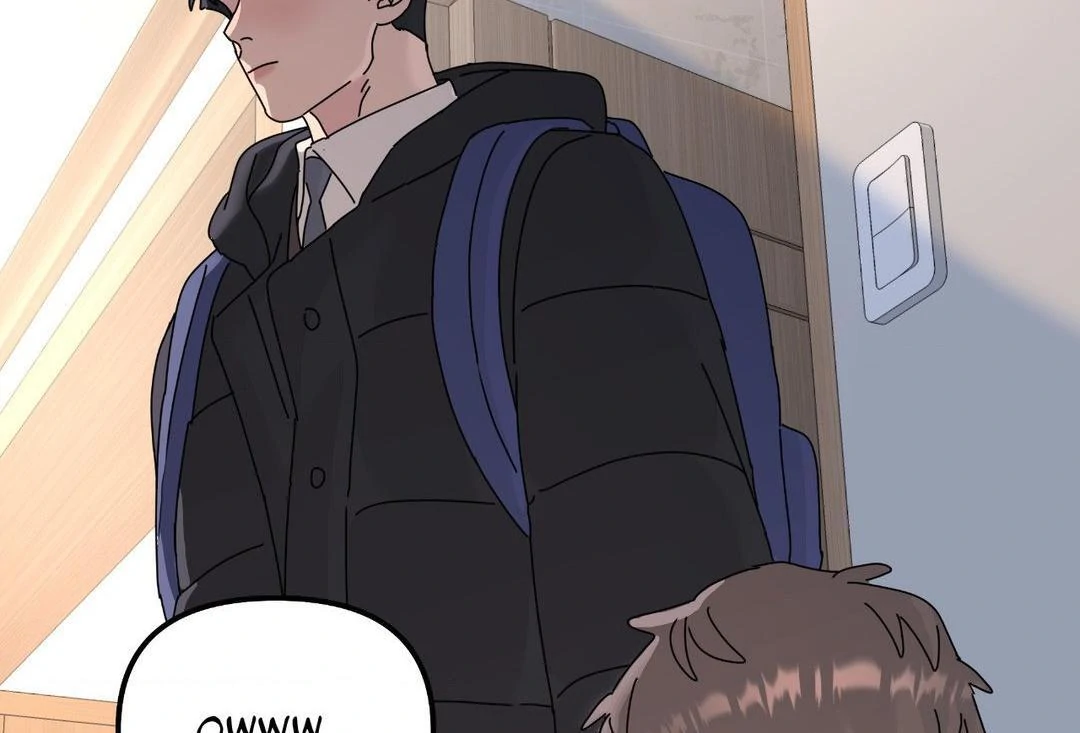 A Tree Without Roots 〘Official〙 - Chapter 79 manhwa