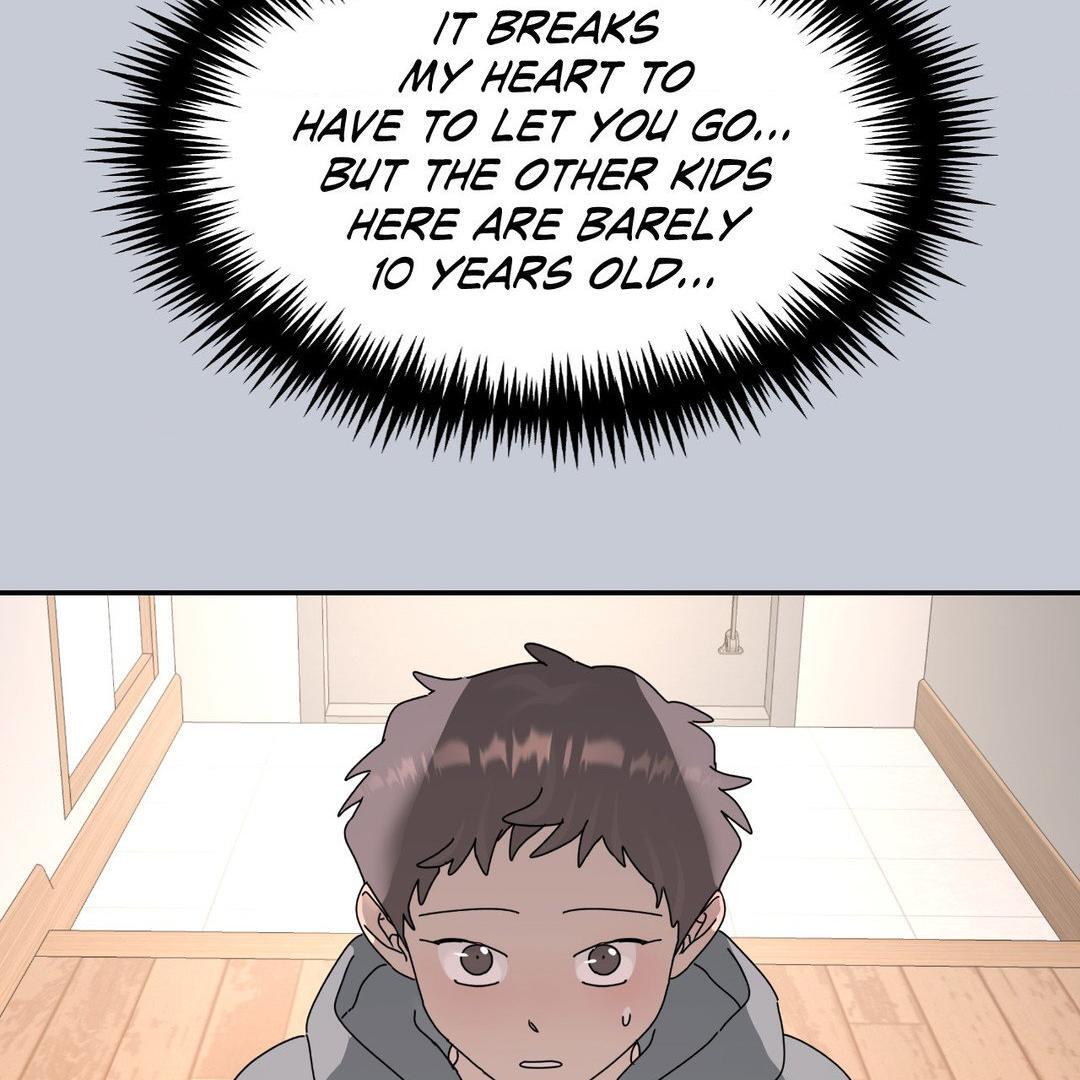 A Tree Without Roots 〘Official〙 - Chapter 79 manhwa