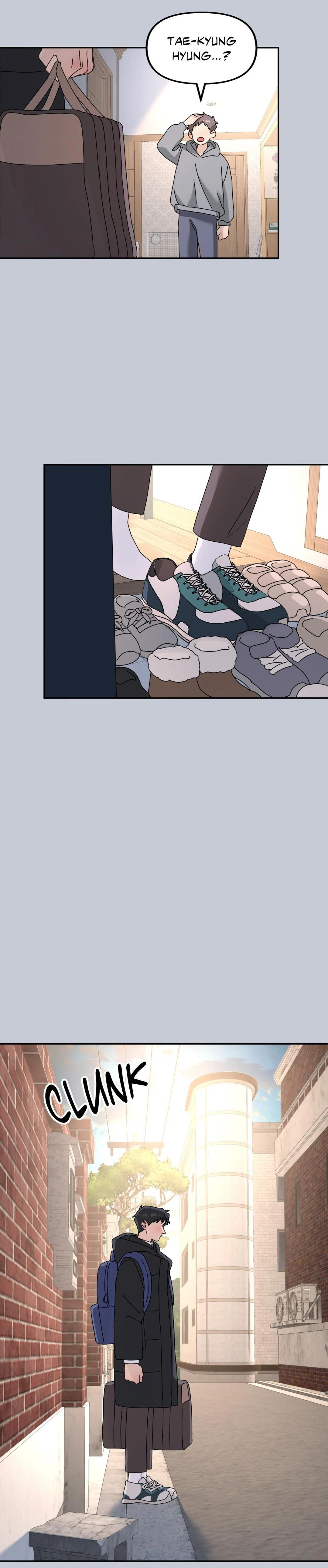 A Tree Without Roots 〘Official〙 - Chapter 79 manhwa