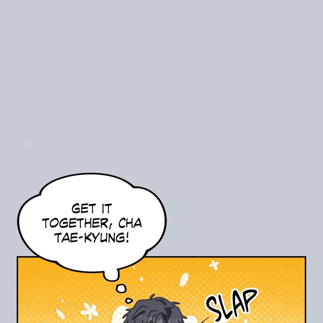 A Tree Without Roots 〘Official〙 - Chapter 79 manhwa