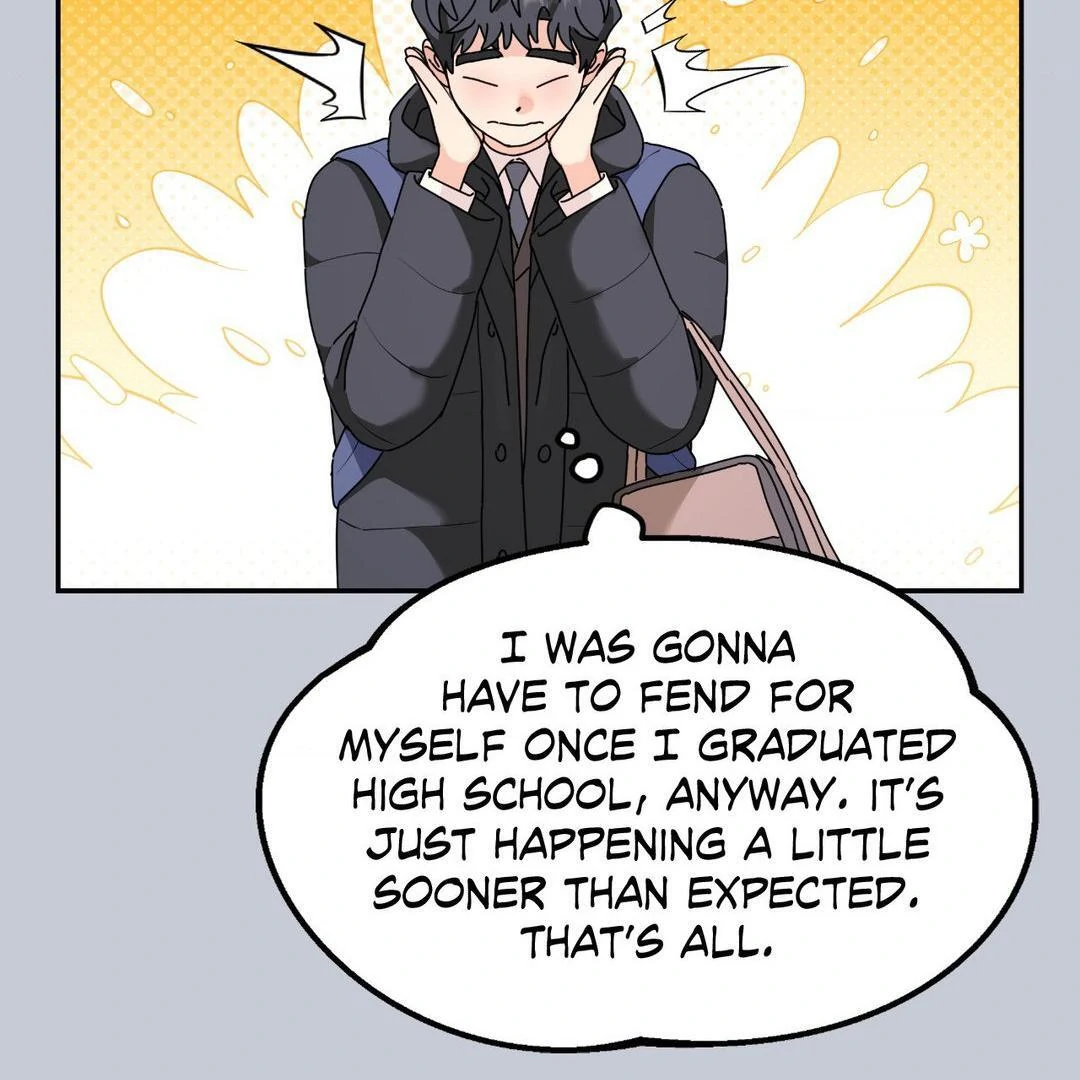 A Tree Without Roots 〘Official〙 - Chapter 79 manhwa