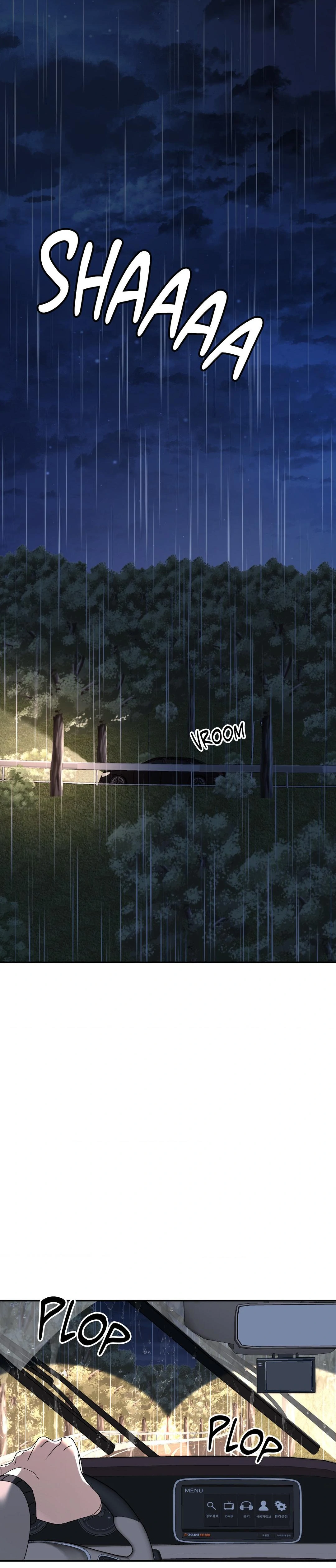 A Tree Without Roots 〘Official〙 - Chapter 80 manhwa