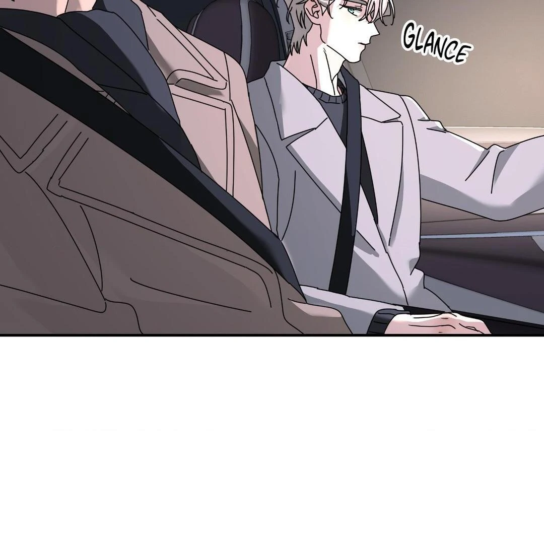 A Tree Without Roots 〘Official〙 - Chapter 80 manhwa