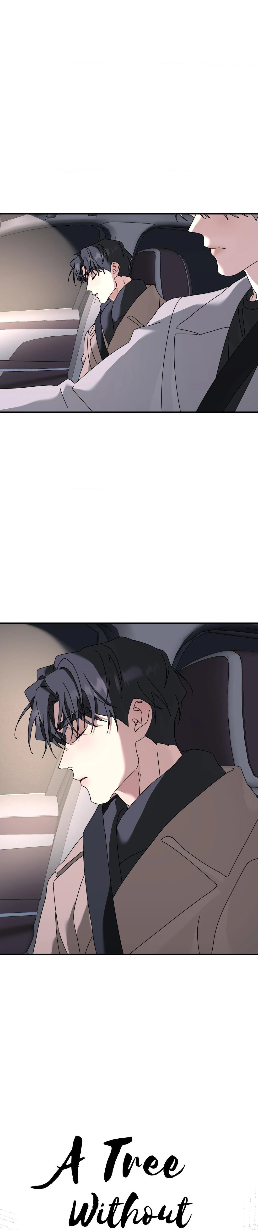 A Tree Without Roots 〘Official〙 - Chapter 80 manhwa