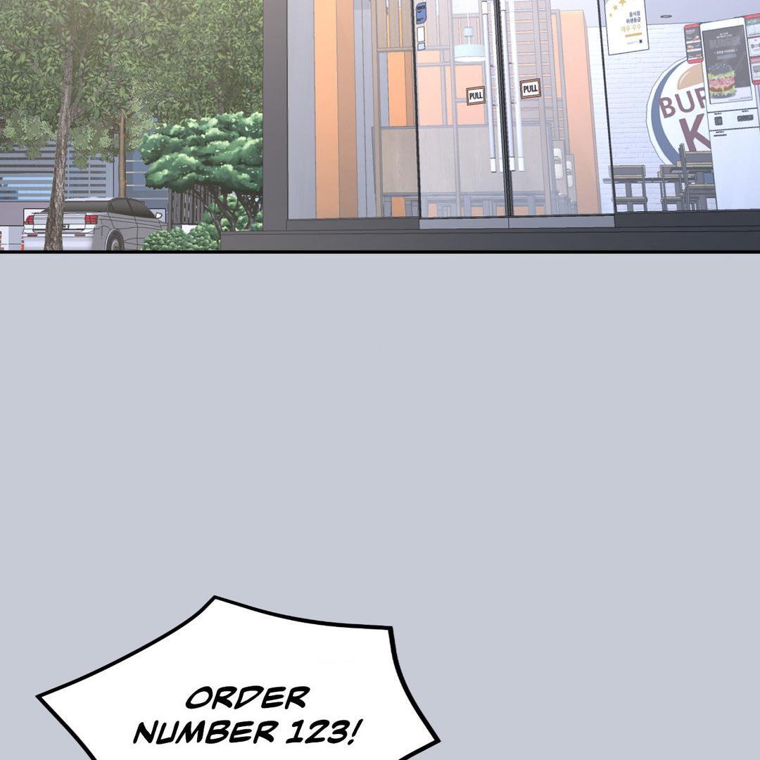 A Tree Without Roots 〘Official〙 - Chapter 80 manhwa