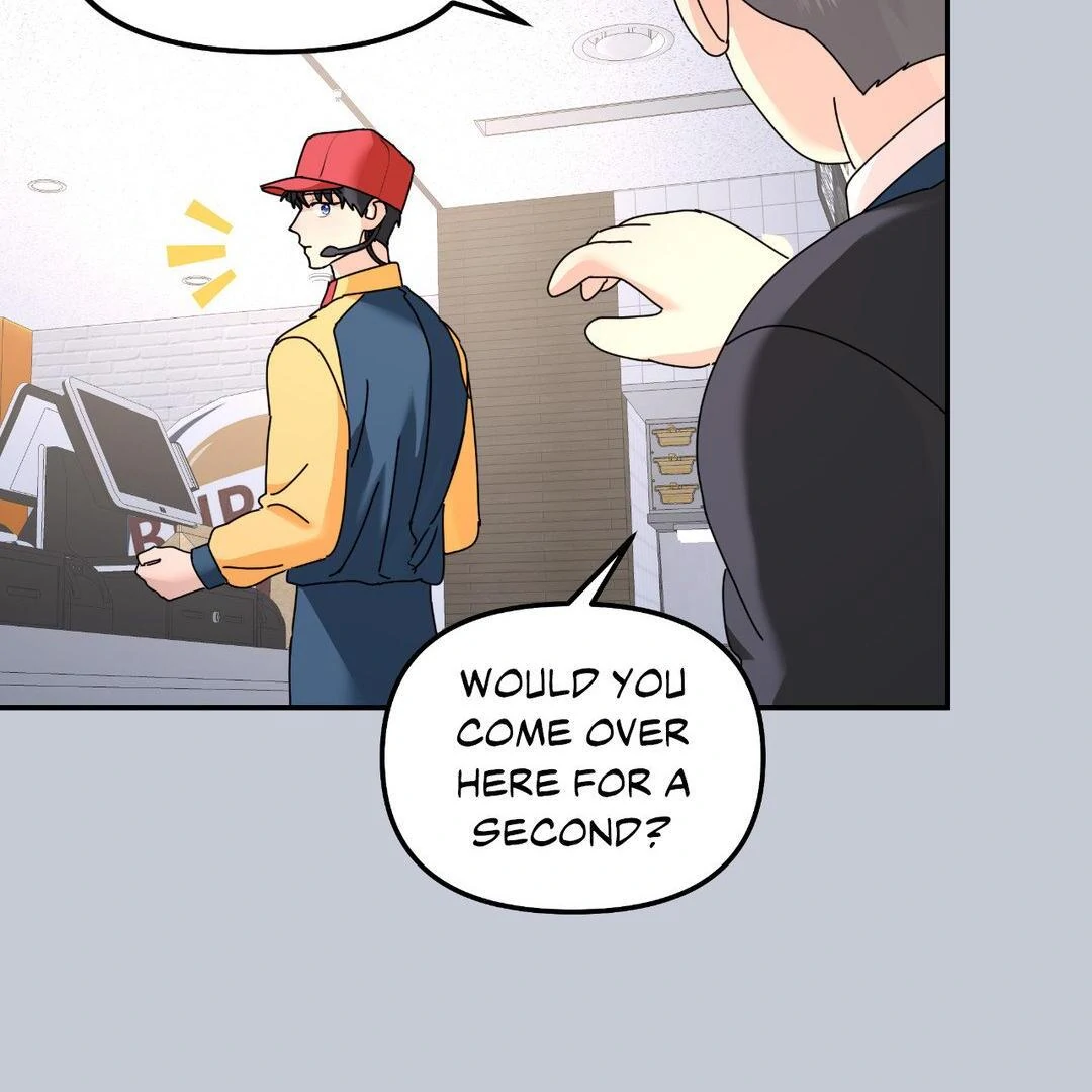 A Tree Without Roots 〘Official〙 - Chapter 80 manhwa