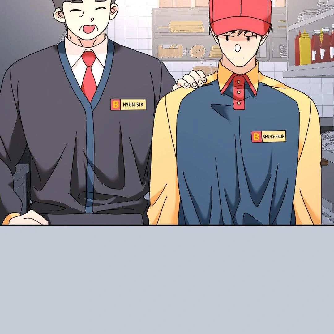 A Tree Without Roots 〘Official〙 - Chapter 80 manhwa