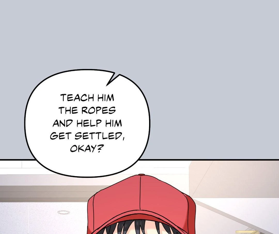 A Tree Without Roots 〘Official〙 - Chapter 80 manhwa