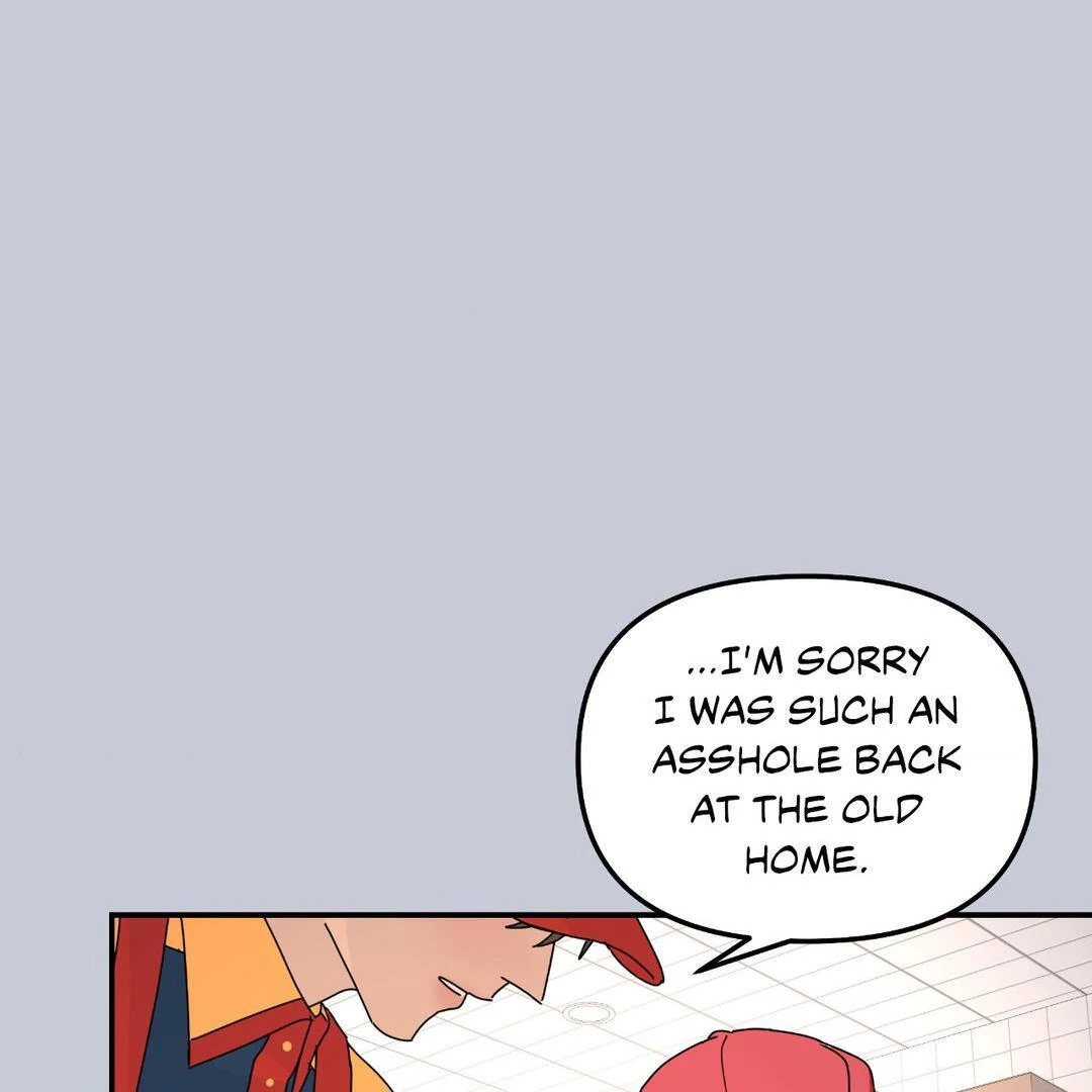 A Tree Without Roots 〘Official〙 - Chapter 80 manhwa