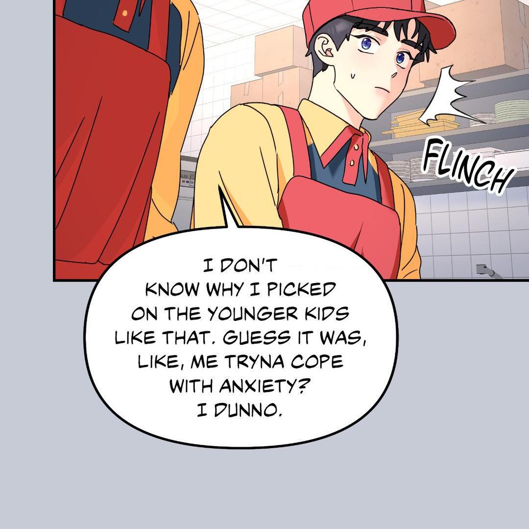 A Tree Without Roots 〘Official〙 - Chapter 80 manhwa