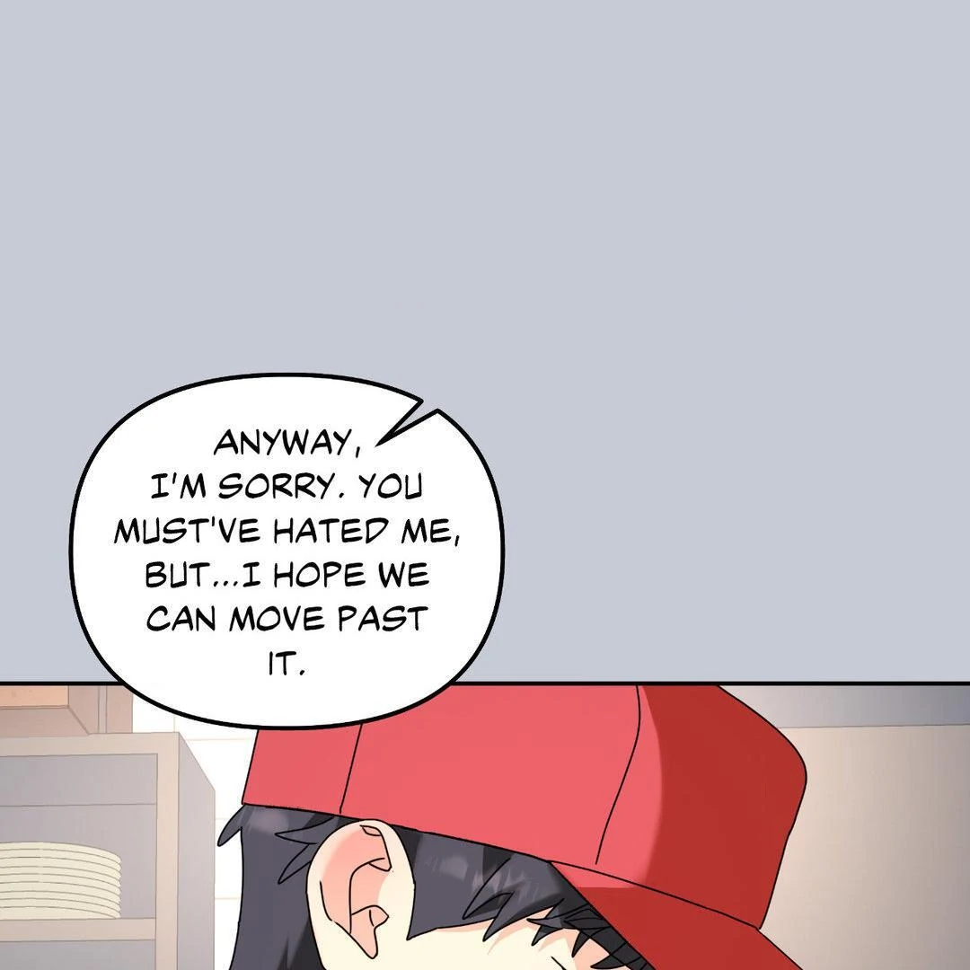A Tree Without Roots 〘Official〙 - Chapter 80 manhwa