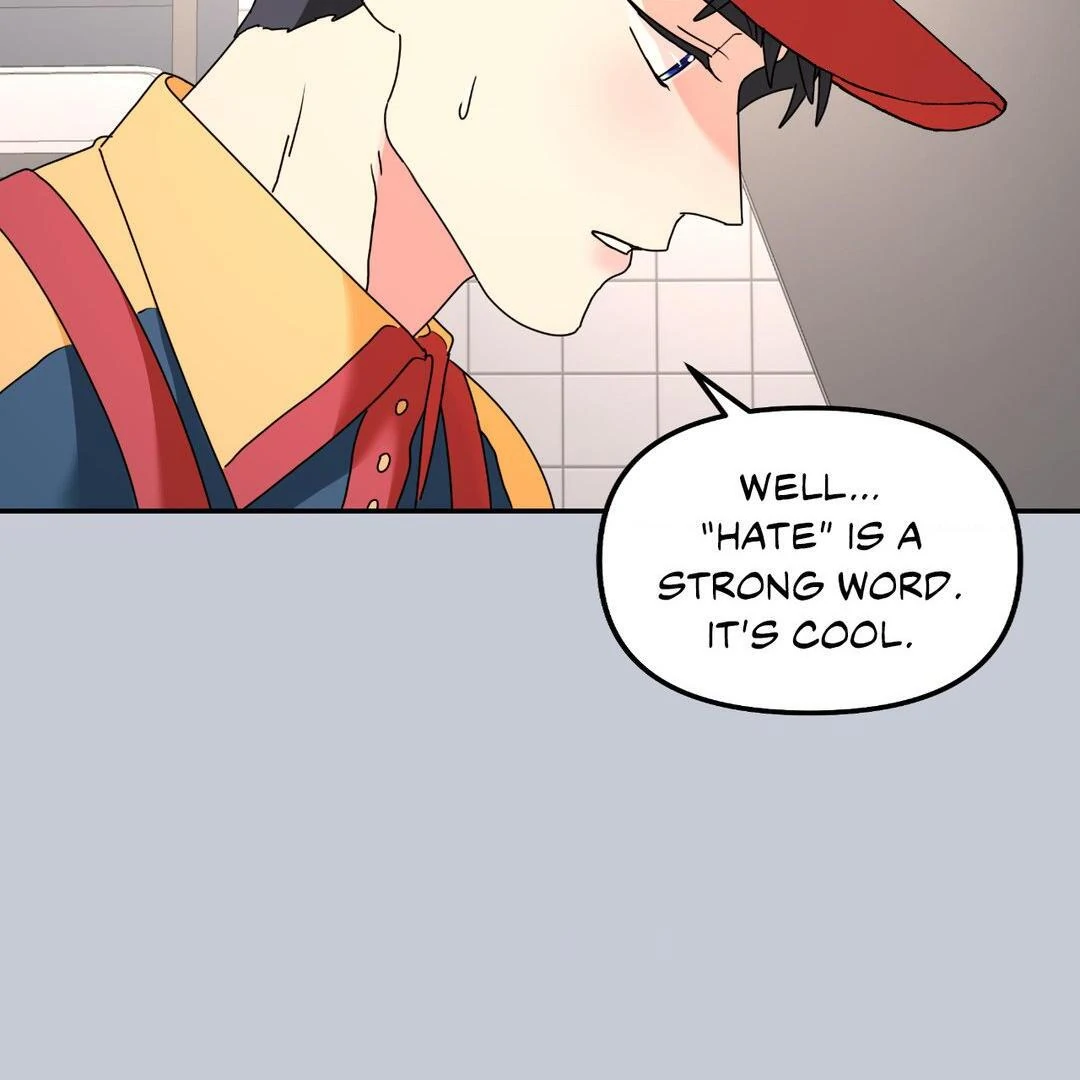 A Tree Without Roots 〘Official〙 - Chapter 80 manhwa