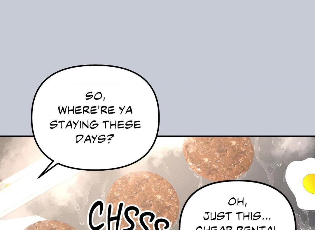 A Tree Without Roots 〘Official〙 - Chapter 80 manhwa