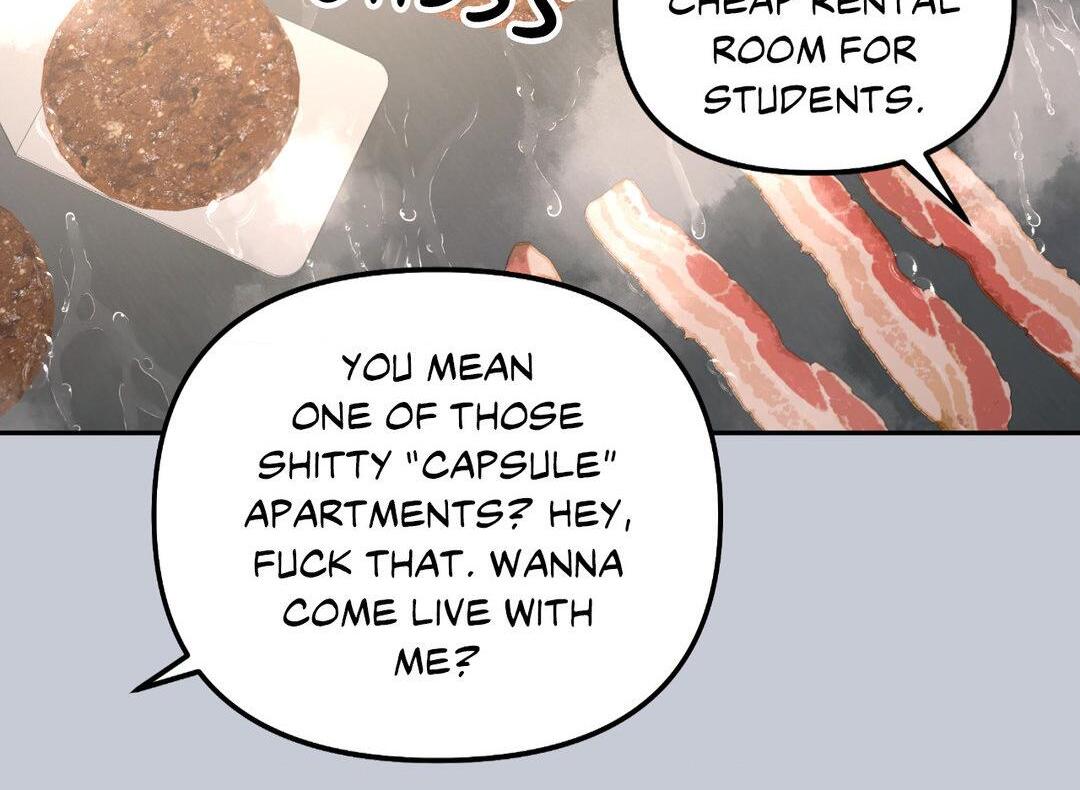 A Tree Without Roots 〘Official〙 - Chapter 80 manhwa