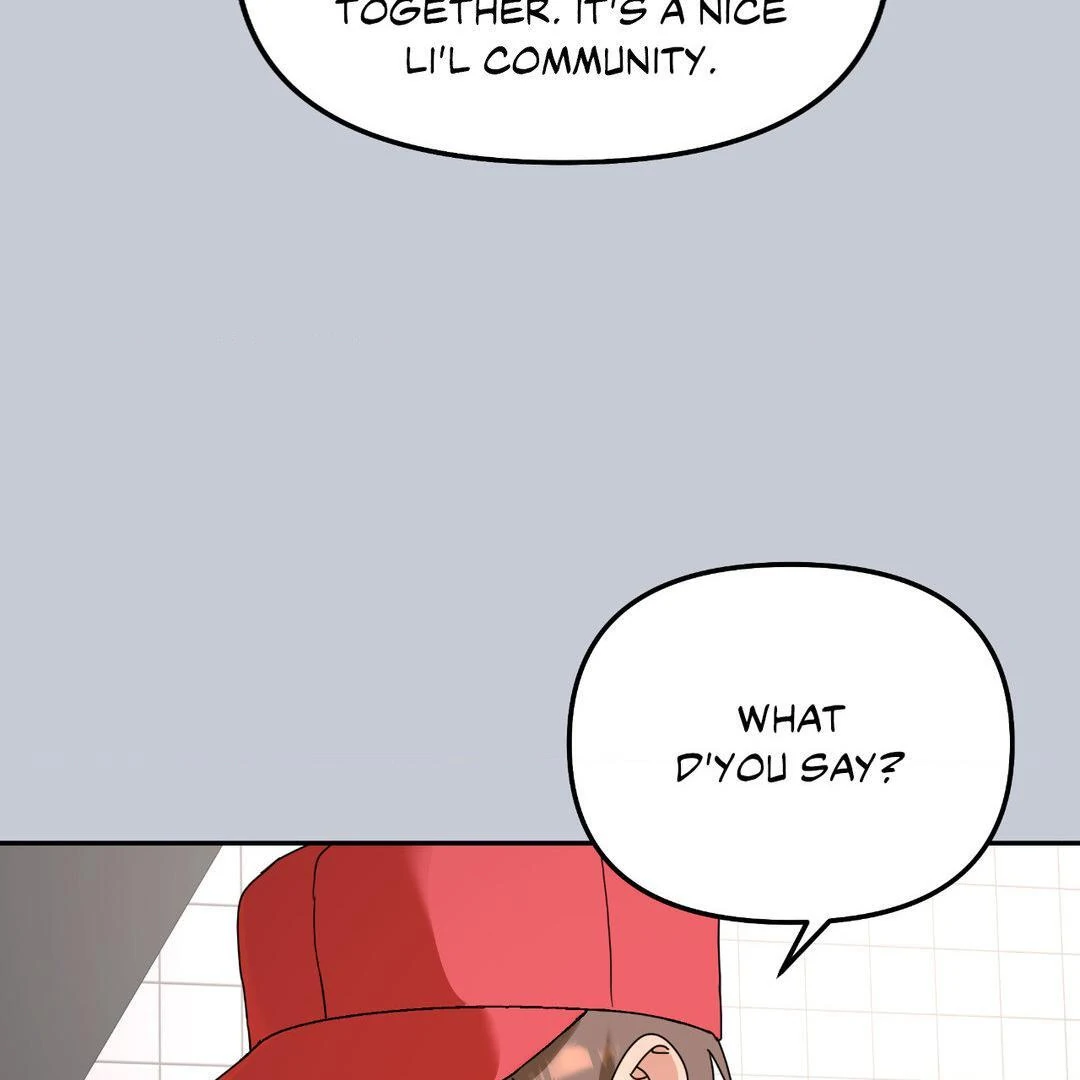A Tree Without Roots 〘Official〙 - Chapter 80 manhwa