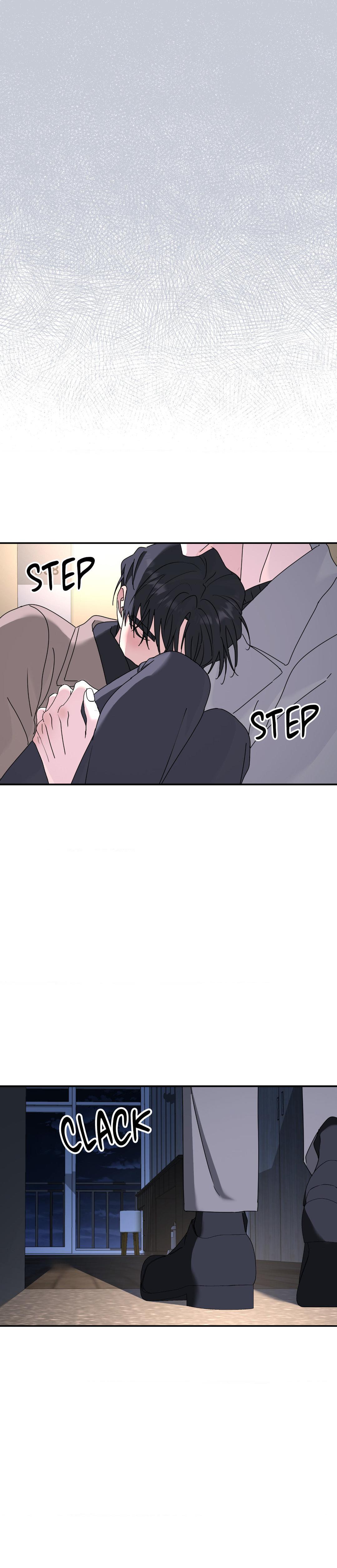 A Tree Without Roots 〘Official〙 - Chapter 80 manhwa