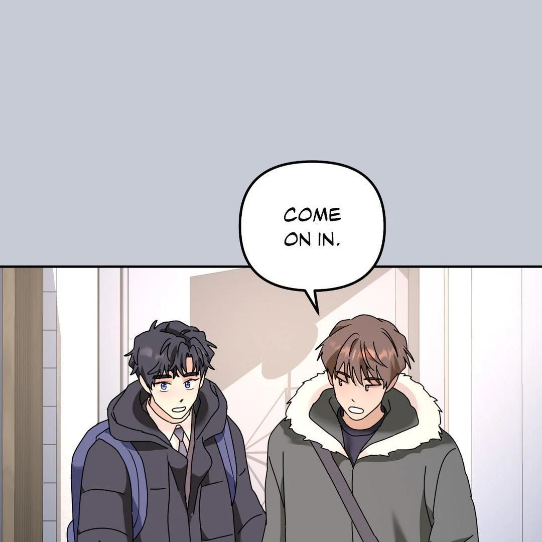 A Tree Without Roots 〘Official〙 - Chapter 80 manhwa