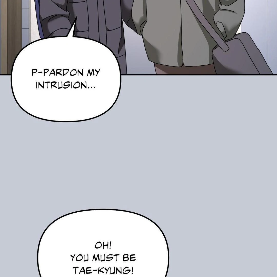 A Tree Without Roots 〘Official〙 - Chapter 80 manhwa