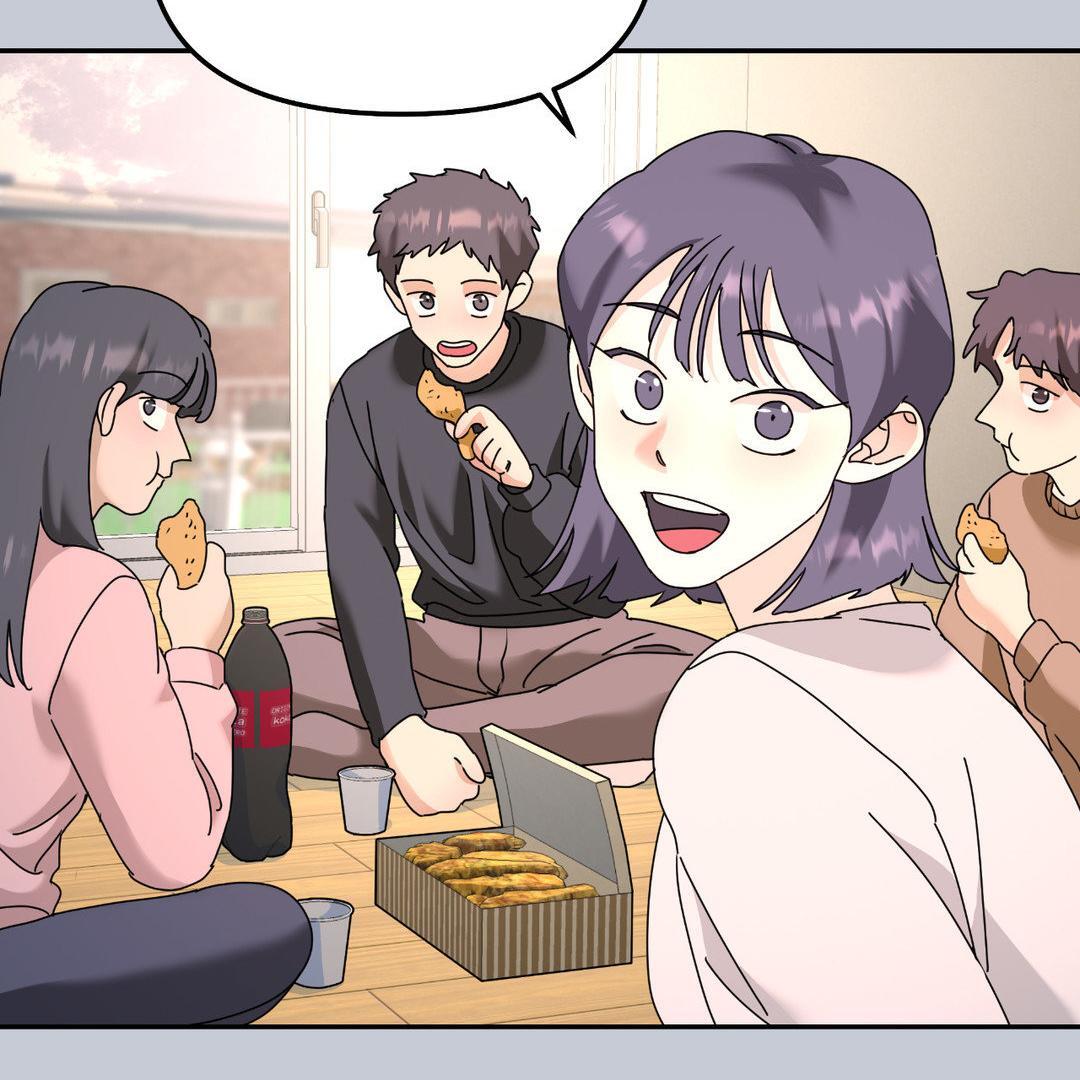 A Tree Without Roots 〘Official〙 - Chapter 80 manhwa