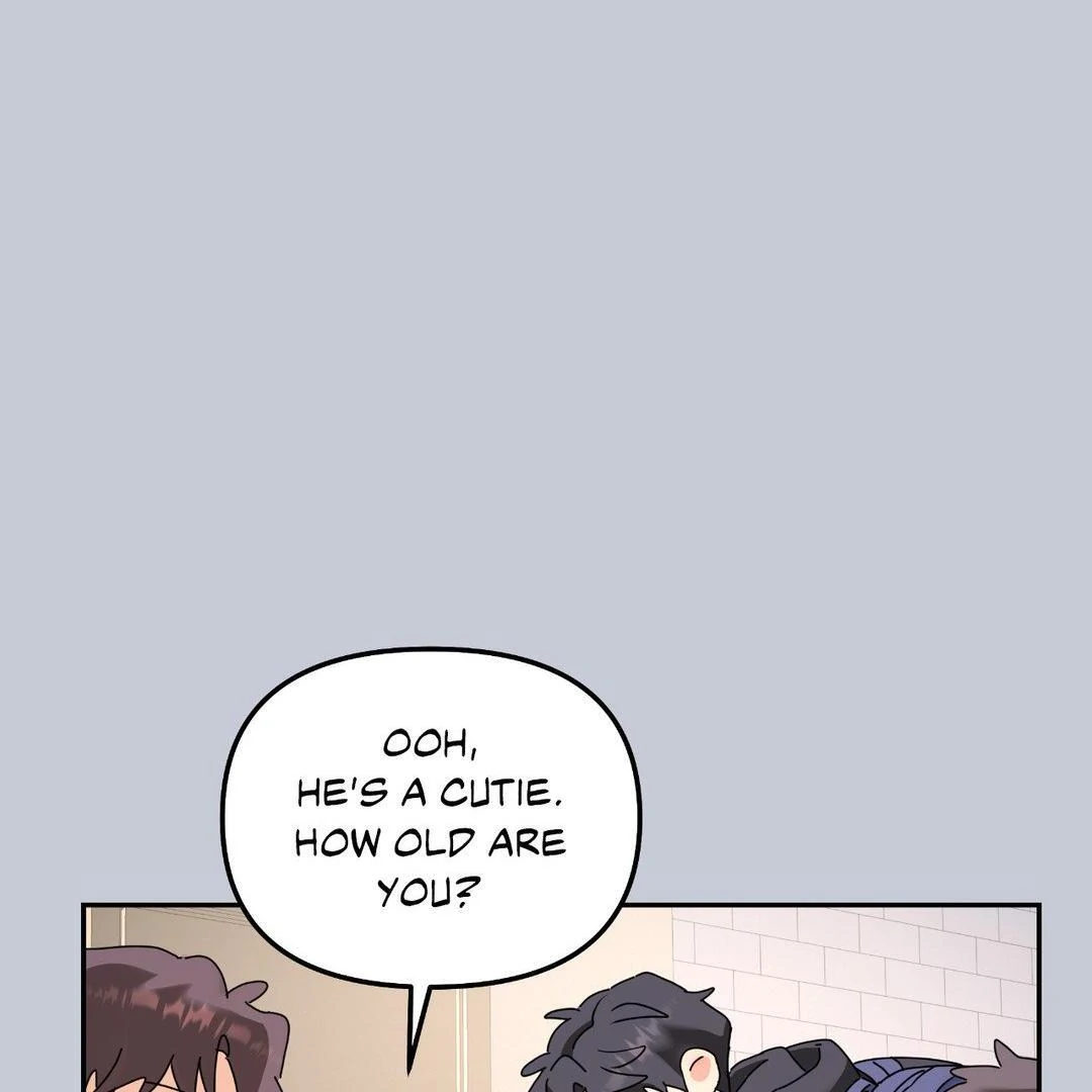 A Tree Without Roots 〘Official〙 - Chapter 80 manhwa
