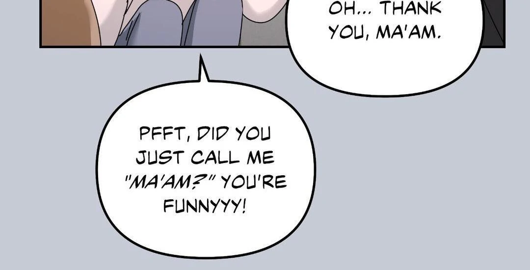 A Tree Without Roots 〘Official〙 - Chapter 80 manhwa