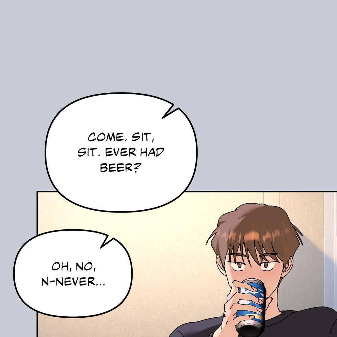 A Tree Without Roots 〘Official〙 - Chapter 80 manhwa