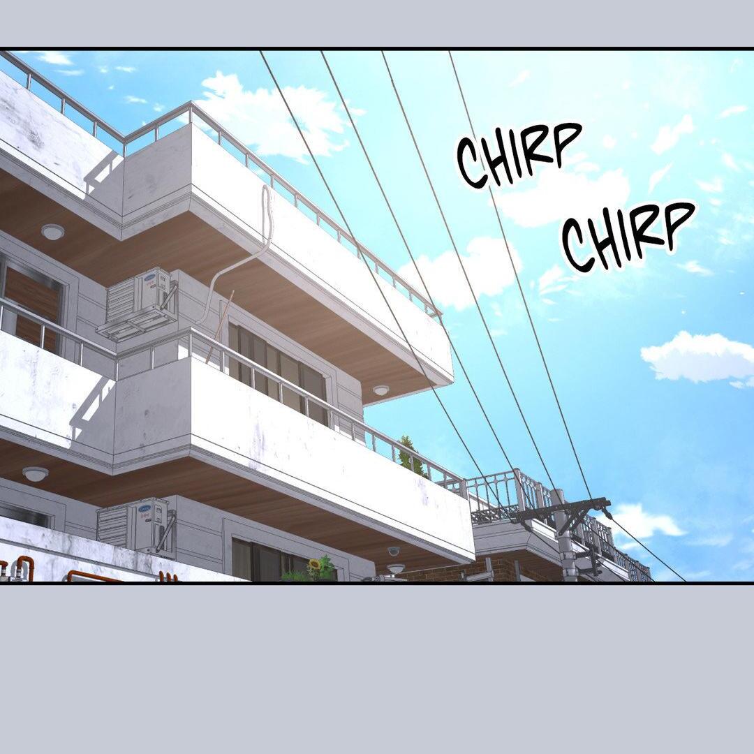 A Tree Without Roots 〘Official〙 - Chapter 80 manhwa