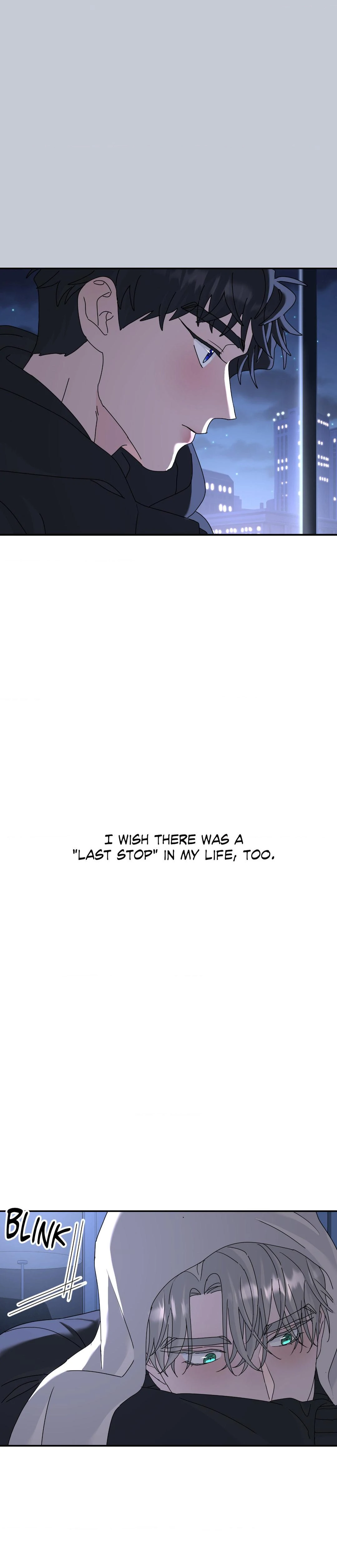 A Tree Without Roots 〘Official〙 - Chapter 80 manhwa