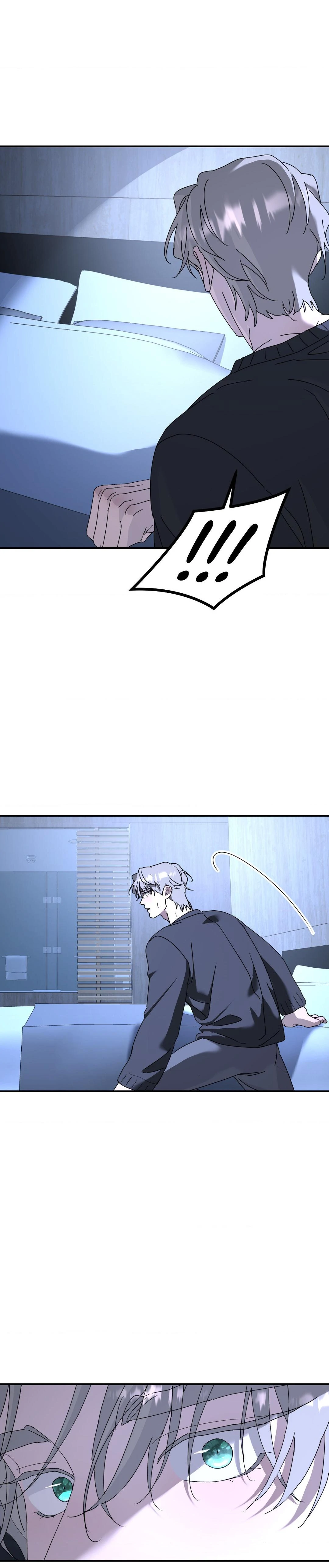 A Tree Without Roots 〘Official〙 - Chapter 80 manhwa